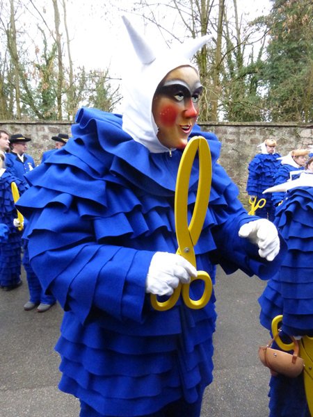 Jubiläumswochenende Altdorf